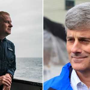 هوايات مختلفة جمعتهم "تايتنك"