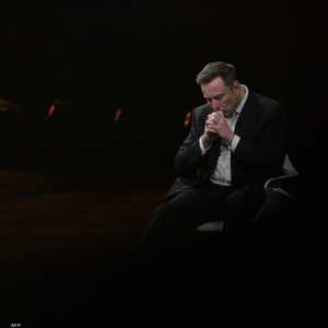 الملياردير الأميركي إيلون ماسك