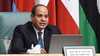 الرئيس المصري يطلب من المقرضين “تفهم” الضغوط الاقتصادية على بلاده