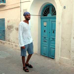 هانيبال القذافي محتجز في لبنان منذ سنوات