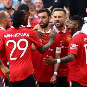 فرنانديز خاض أكثر من 5 آلاف دقيقة