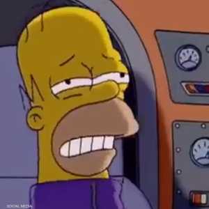 لقطة من الحلقة التي أثارت الجدل