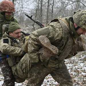 بوتين: تباطؤ الهجوم الأوكراني المضاد