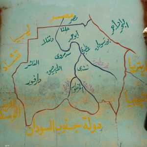 المعارك اندلعت في السودان قبل أكثر من شهرين