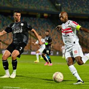يلتقي الزمالك مع المقاولون العرب في ربع النهائي في 4 يوليو