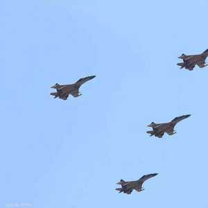 مقاتلات صينية - أرشيفية