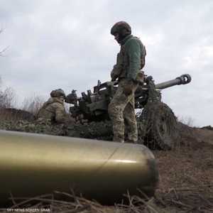 موسكو: كييف تحاول استغلال تمرد فاغنر لشن هجوم على باخموت