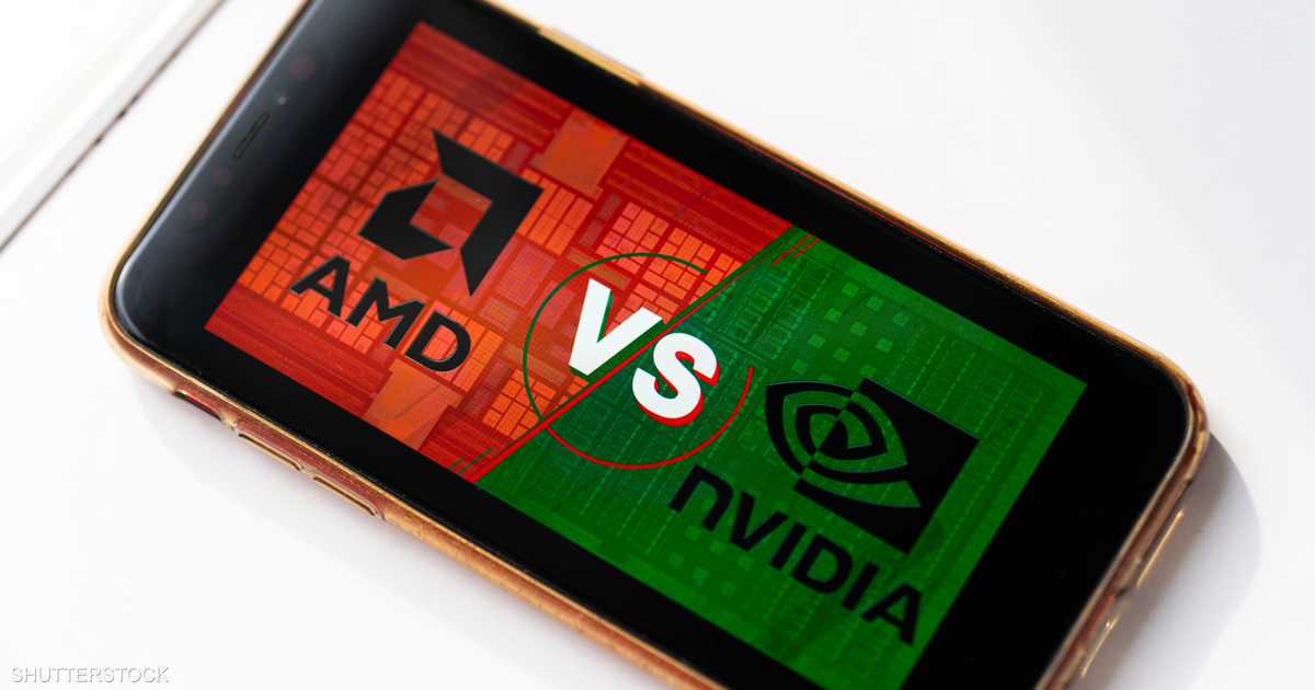 Does AMD have the potential to break Nvidia’s dominance?