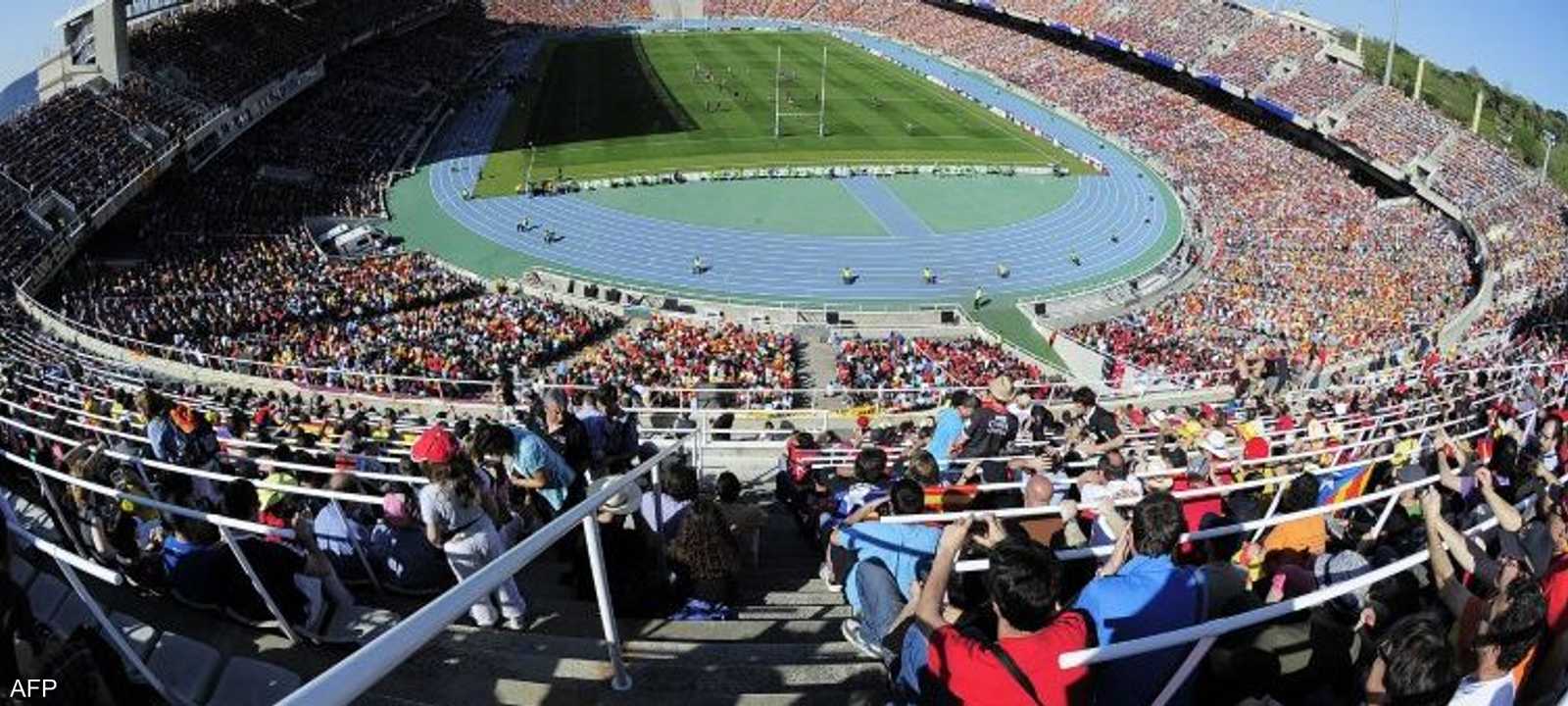 "استاد مونتجويك"