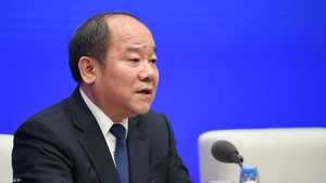 نينغ جيزهي، نائب رئيس اللجنة الاقتصادية في المؤتمر الاستشاري