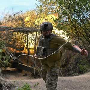 الحرب الروسية-الأوكرانية