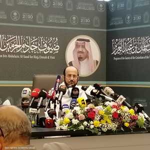 وزير الشؤون الإسلامية السعودي الشيخ عبد اللطيف آل الشيخ