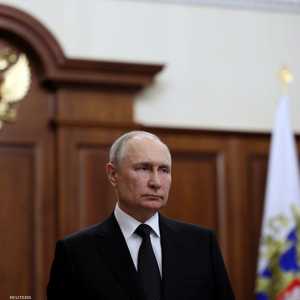 بوتين أعلن التوصل إلى اتفاق مع بريغوجين
