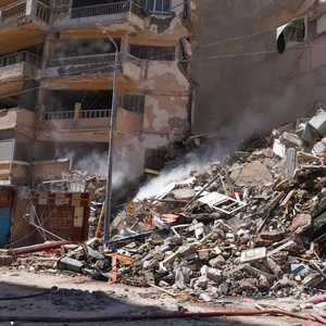 عقار الإسكندرية