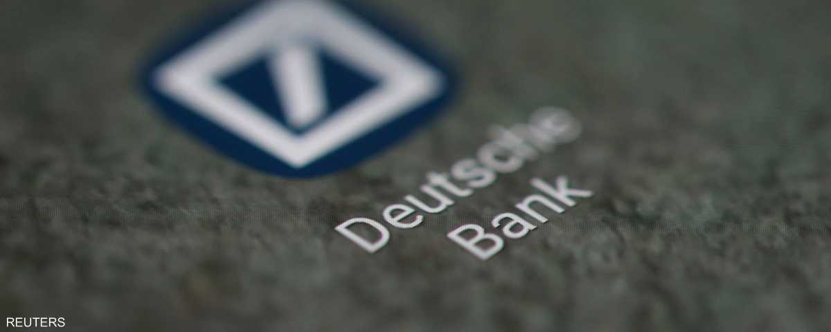 دويتشه بنك