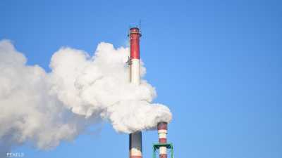 رقم قياسي لانبعاثات ثاني أكسيد الكربون في قطاع الطاقة