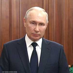 بوتين يعرض على مقاتلي فاغنر الالتحاق بالجيش