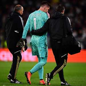 وعكة تشيزني أثارت قلقا كبيرا بين متابعي كرة القدم