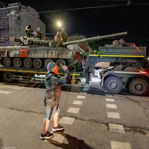 تمرد "فاغنر" أخمد سريعا لكن مستقبل المجموعة غامض