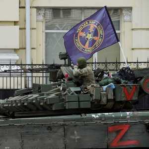 المقاتلون، الذين شاركوا في التمرد، لن يحاكموا