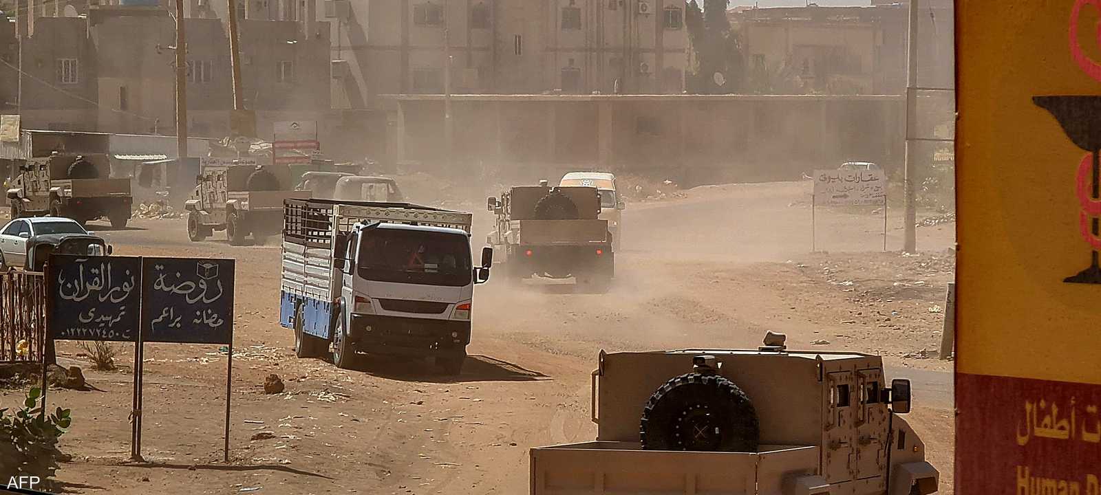 اشتباكات متقطعة رغم إعلان هدنة "من جانب واحد"