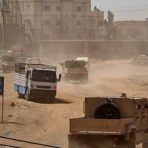 اشتباكات متقطعة رغم إعلان هدنة "من جانب واحد"