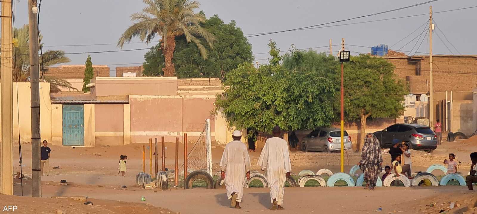 الدعم السريع أعلنت هدنة بمناسبة حلول عيد الأضحى