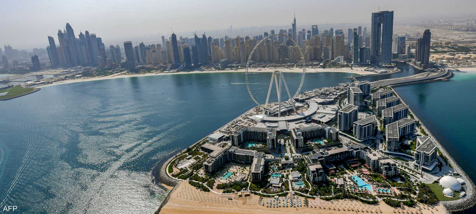 dubai tourism