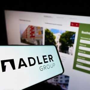 شركة "أدلر" العقارية الألمانية