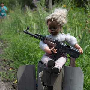 في بعض الدول.. الحرب أصبحت جزء من الحياة اليومية