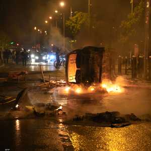 جرى اعتقال 150 شخصا خلال المظاهرات