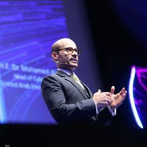 الدكتور محمد الكويتي