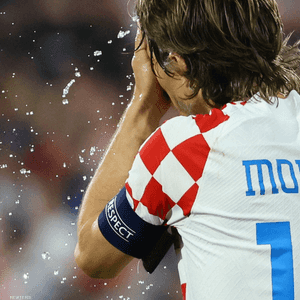 لوكا مودريتش