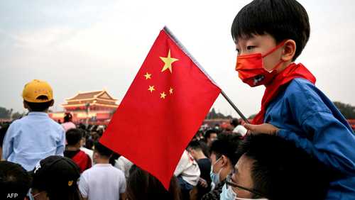 حوافز لإنجاب الأطفال في الصين