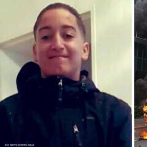 مقتل نائل أشعل فرنسا