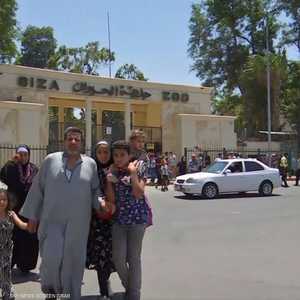 مصر.. تواصل احتفالات عيد الأضحى وسط مظاهر فرح مختلفة