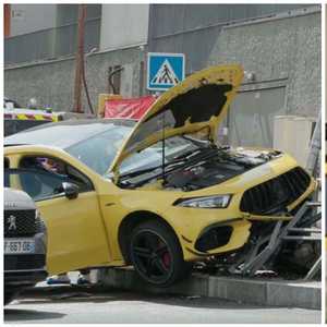 لحظة إطلاق النار على نائل