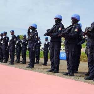 جاء القرار بناء على طلب باماكو