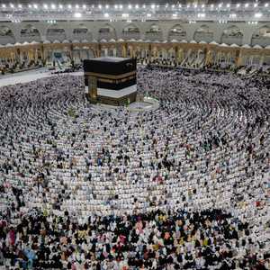 وزير الصحة السعودي يعلن نجاح الخطط الصحية لموسم الحج
