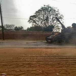 القتال يحتدم في السودان في رابع أيام عيد الأضحى
