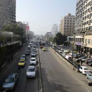 دمشق