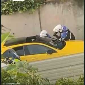 أشعلت الحادثة موجة احتجاجات في فرنسا