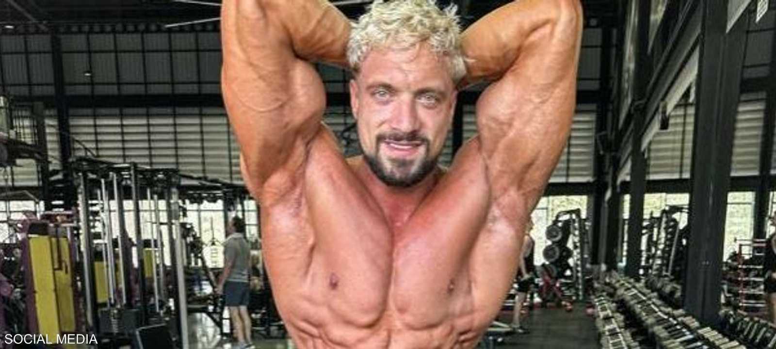 توفي جو عن عمر ناهز 30 عاما