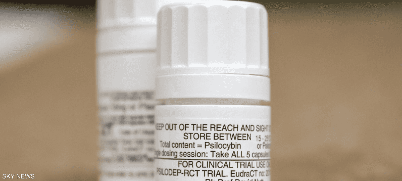 حبوب الهلوسة