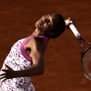 فينوس ويليامز تبلغ من العمر 43 عاما