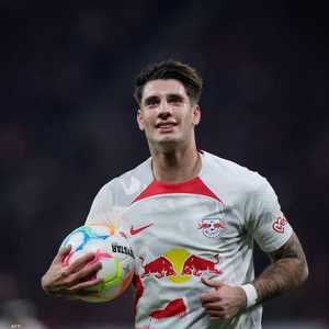 نجم منتخب هنغاريا دومينيك سوبوسلاي