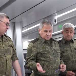 شويغو تعرض لانتقادات لاذعة من طرف فاغنر