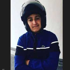 نائل سقط قتيلا