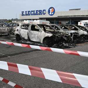 55 مليون يورو خسائر في الممتلكات العامة والخاصة في باريس