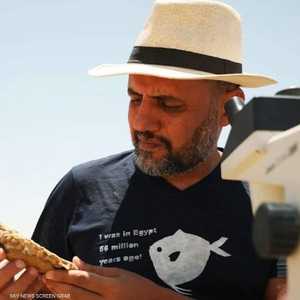 الدكتور هشام سلام ينال جائزة روبرت لين كارول العالمية.